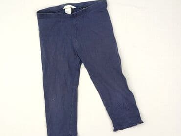 sandały primigi 28: Legginsy dziecięce, H&M, 8 lat, 128, stan - Bardzo dobry — 1