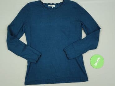 sweter w chmurki reserved: Greenpoint, Sweter damski, rozmiar XS — 2