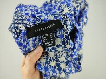 kombinezon długi rękaw krótkie spodenki: Atmosphere, Kombinezon damski, rozmiar XL — 4