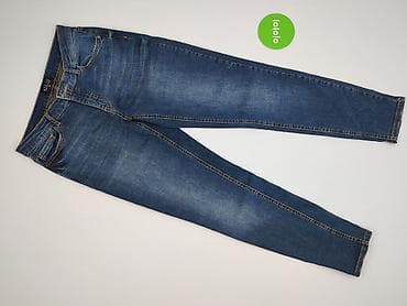 ccc rabat na botki: Mohito, Jeansy damskie, rozmiar M — 2