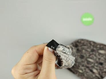 steve madden klapki z futerkiem: F&F, Sukienka damska, rozmiar S — 5