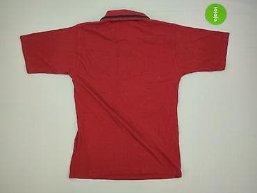 basic oversize t shirt: Koszulka polo dla mężczyzn, rozmiar XL — 3