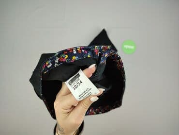 alexander mcqueen buty czarne: Black, Chinosy dla mężczyzn — 6