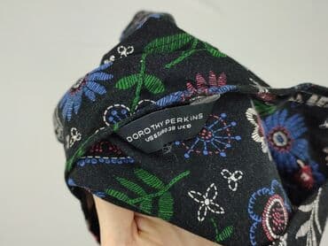 czarne bluzki w biale grochy: Dorothy Perkins, Bluzka damska, rozmiar M — 5