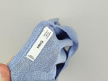 mango spodnice: MNG, Sweter damski, rozmiar S — 4