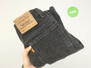 Kobiety: Levi’s, Szorty damskie, rozmiar L — 5