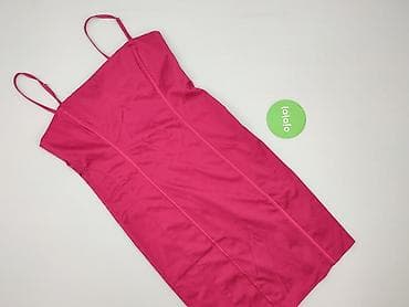 bluzki cekiny: Gina Tricot, Sukienka damska, rozmiar M — 2