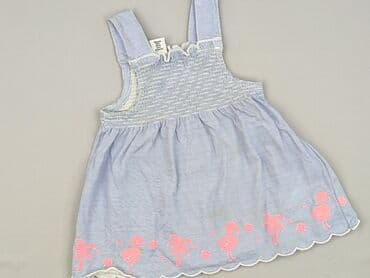 sukienki c and a: Dress, Dopo Dopo, 1-3 months, condition - Very good — 1
