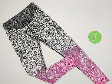 4f to cm: Legginsy Sportowe damskie, rozmiar S — 2