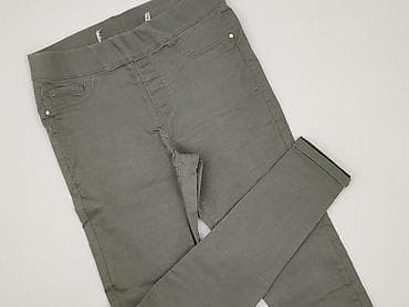 dresy house: Leggings, Legginsy Eleganckie damskie, rozmiar S — 1