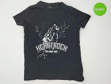 bluzy z wilkami: Esmara, T-shirt damski, rozmiar S — 2