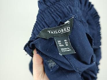multiblu jeans: Tailored, Spodnie materiałowe damskie, rozmiar L — 4
