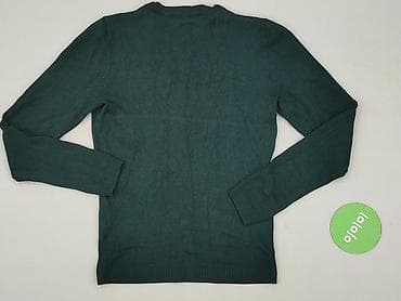 sweter z golfem oversize: S.Oliver, Sweter damski, rozmiar S — 3