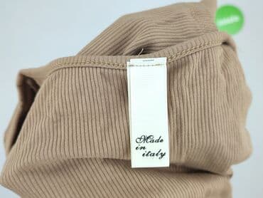 eleganckie bluzki do garnituru damskiego: Italian Design, Bluzka damska, S — 4