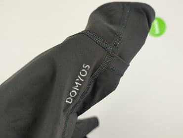 leginsy push up: Domyos, Legginsy Sportowe damskie, rozmiar S — 6