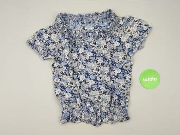 chabrowa bluzki: Street One, Women's blouse, size S (EU 36) — 2