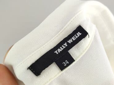 tally weijl bluza: Tally Weijl, Women's blouse, size XS — 5