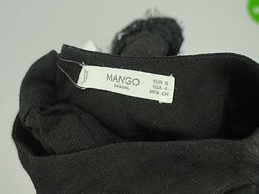 mango bluzki: Mango, Bluzka damska, rozmiar S — 4