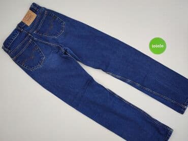 levis jeans: Levi’s, Jeansy damskie, rozmiar L — 3