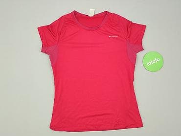 106987 decathlon: Decathlon, T-shirt damski, rozmiar S — 3