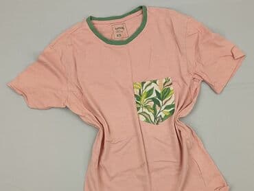 koszulka nirvana sinsay: Sinsay, T-shirt damski, rozmiar XS — 1