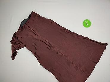 sukienki mini czerwone: Topshop, Sukienka damska, rozmiar M — 3