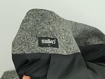 kurtka mielczarkowski: Salko, Trencz damski, rozmiar XL — 5