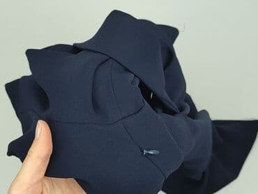 srebrna marynarka do sukienki: Whistles, Sukienka damska, rozmiar M — 7