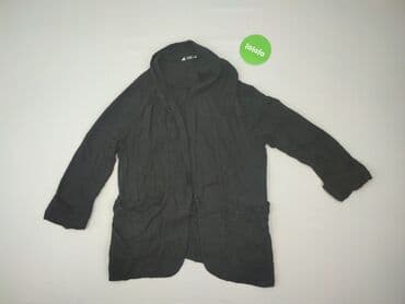 t shirty motocyklowe: New Look, Women's blazer, size L (EU 40) — 2