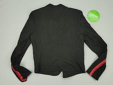 buty do garnituru lasocki: More & More, Marynarka damska, rozmiar M — 3