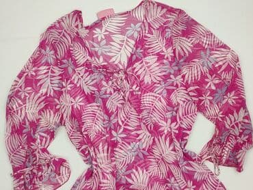 t shirty oversize basic: Okay, Tunika damska, rozmiar 3XL — 1