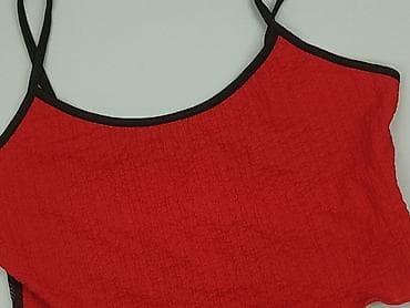 primark spaghetti top: Top damski, rozmiar L — 1