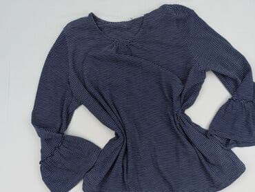 ulla popken sukienki: Ulla Popken, Bluzka damska, rozmiar 4XL — 2