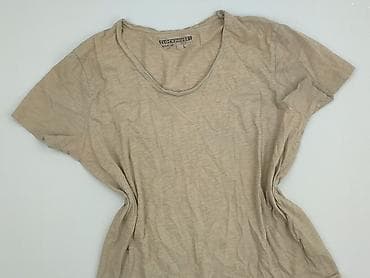 Clockhouse, T-shirt damski, rozmiar L