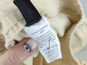 koszulka tsa allegro: Dazy, Spodnie cargo damskie, L — 5