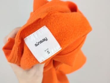 sinsay koszulka z kotem: Sinsay, Bluza damska
, S — 5
