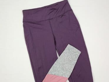 Legginsy Sportowe damskie, rozmiar S