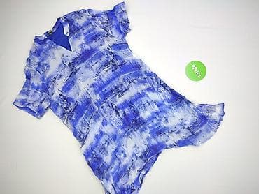 bluza dkny: Tunika damska, rozmiar M — 2