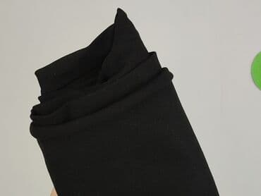 Women: Gallery, Material trousers for women, size M (EU 38) — 5