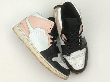 trampki na koturnie nike allegro: Sneakersy dla mężczyzn, rozmiar 40 — 1