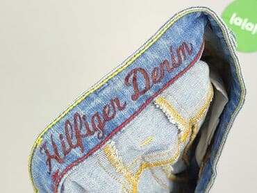 krótkie spodenki tommy hilfiger allegro: Tommy Hilfiger, Shorts for women, size S — 5