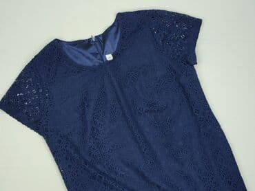 sukienka lidl dluga: Sukienka damska, 4XL — 1