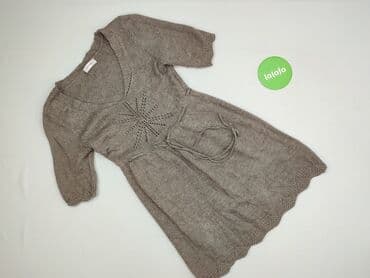 ozdobne skarpety świąteczne: Orsay, Sukienka damska, rozmiar M — 2