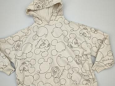 hm myszka miki: Mickey Mouse, Bluza z kapturem damska, rozmiar XL — 1