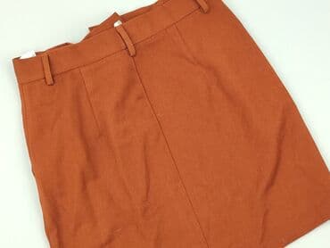 spódniczka z łańcuszkiem: Sinsay, Women`s skirt, size M (EU 38) — 1