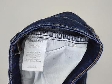 gf jeans: Gina Tricot, Jeans for women, size 2XS — 5