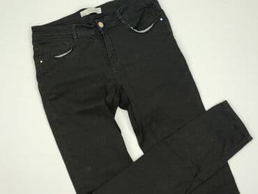 Zara, Jeans for women, size M (EU 38) — 1