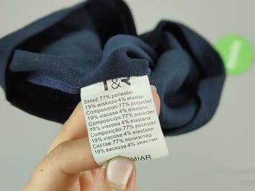 jaki kolor rajstop do granatowej sukienki: Tom Rose, Spódnica damska, S — 6