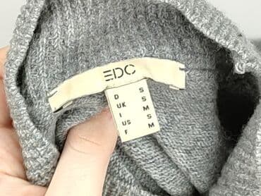 czy sweter z wiskozy jest dobry: EDC, Светр жіночий, розмір S — 6