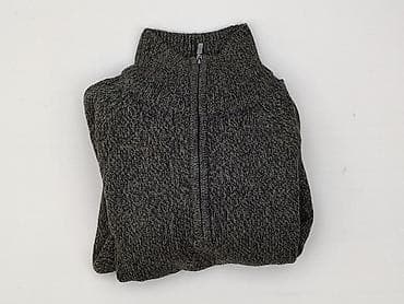 kurtka kuling: Sweter dla mężczyzn, rozmiar L — 6